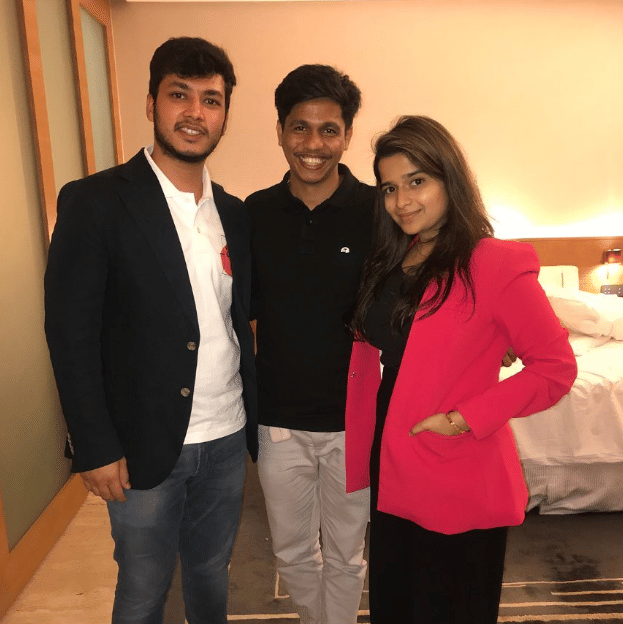 Indian Institute of Digital Education Mumbai Extra Curriculars photo 18